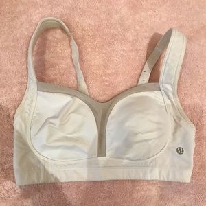 Lululemon bra